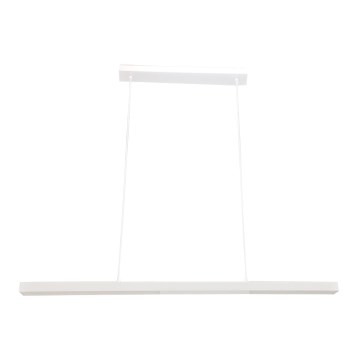 Brilagi - AXIS LED-riippuvalaisin vaijerilla 30W/230V 120 cm valkoinen