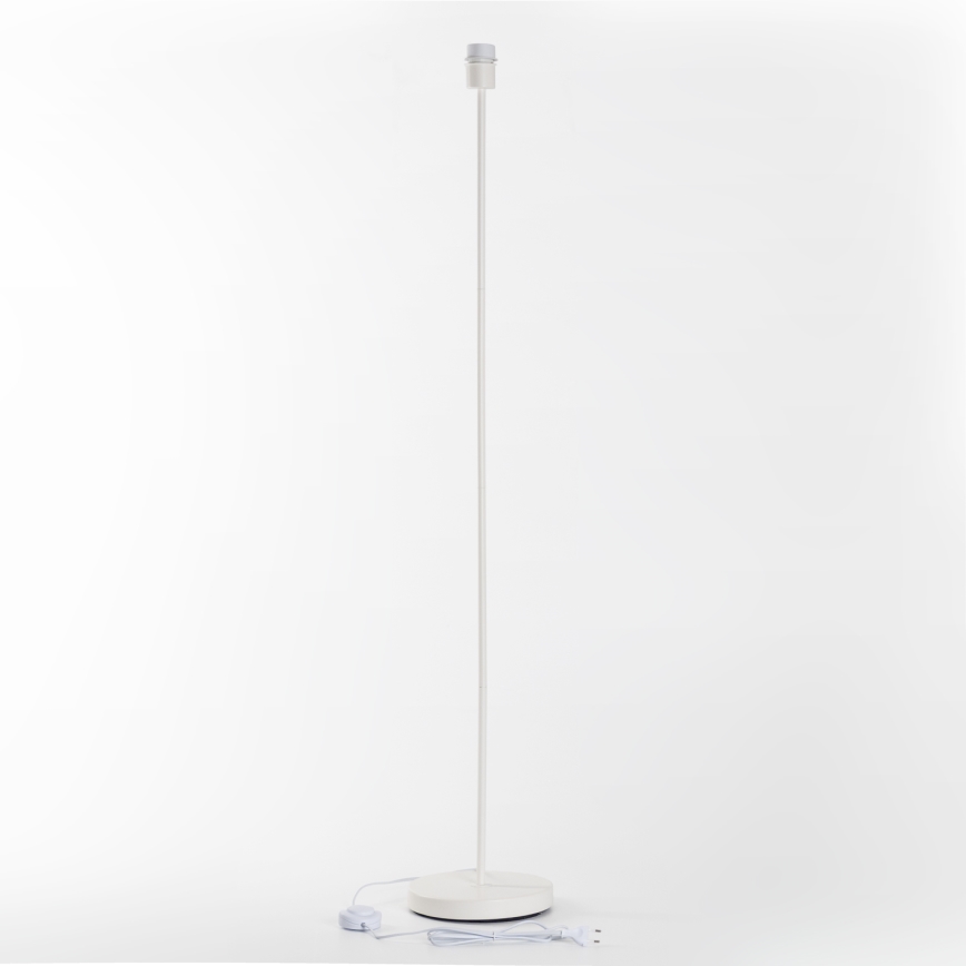 Brilagi - CERIA LED-lattiavalaisin 1xE27/40W/230V, Ø 45 cm, beige/valkoinen