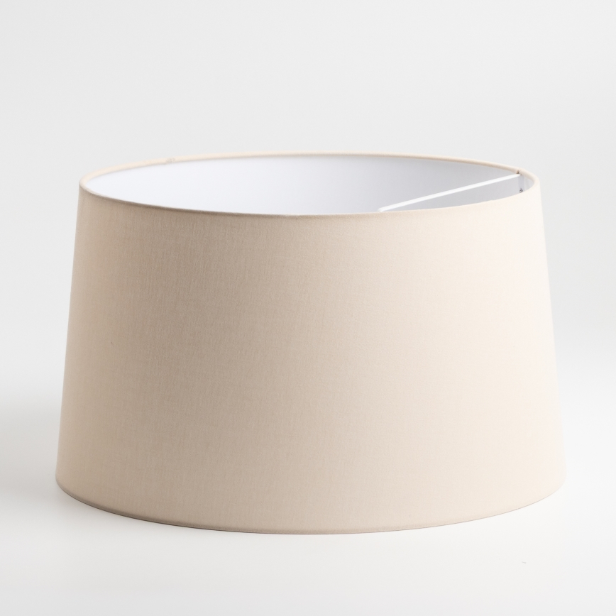 Brilagi - CERIA LED-pinta-asennettava kattovalaisin 1xE27/40W/230V Ø 45 cm beige