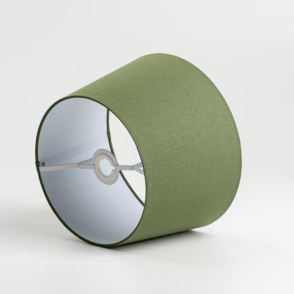 Brilagi - CERIA LED-pintakiinnitteinen kattovalaisin 1xE27/40W/230V Ø 30 cm vihreä