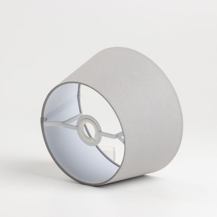 Brilagi - CERIA LED-riippuvalaisin johdolla 1xE27/40W/230V, halkaisija 25 cm, harmaa