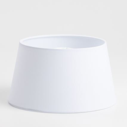 Brilagi - CERIA LED-riippuvalaisin johdolla 1xE27/40W/230V, halkaisija 25 cm, valkoinen