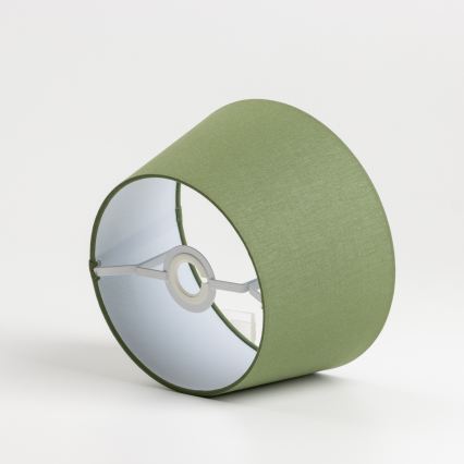 Brilagi - CERIA LED-riippuvalaisin ripustuslankalla 1xE27/40W/230V halkaisija 25 cm, vihreä