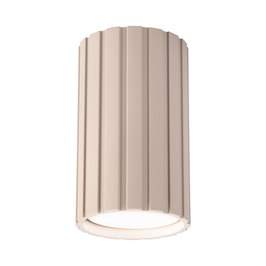 Brilagi - CRISPINA kohdevalaisin 1xGU10/10W/230V 10 cm beige