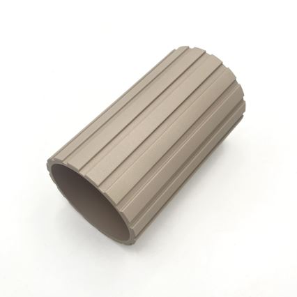 Brilagi - CRISPINA kohdevalaisin 1xGU10/10W/230V 10 cm beige