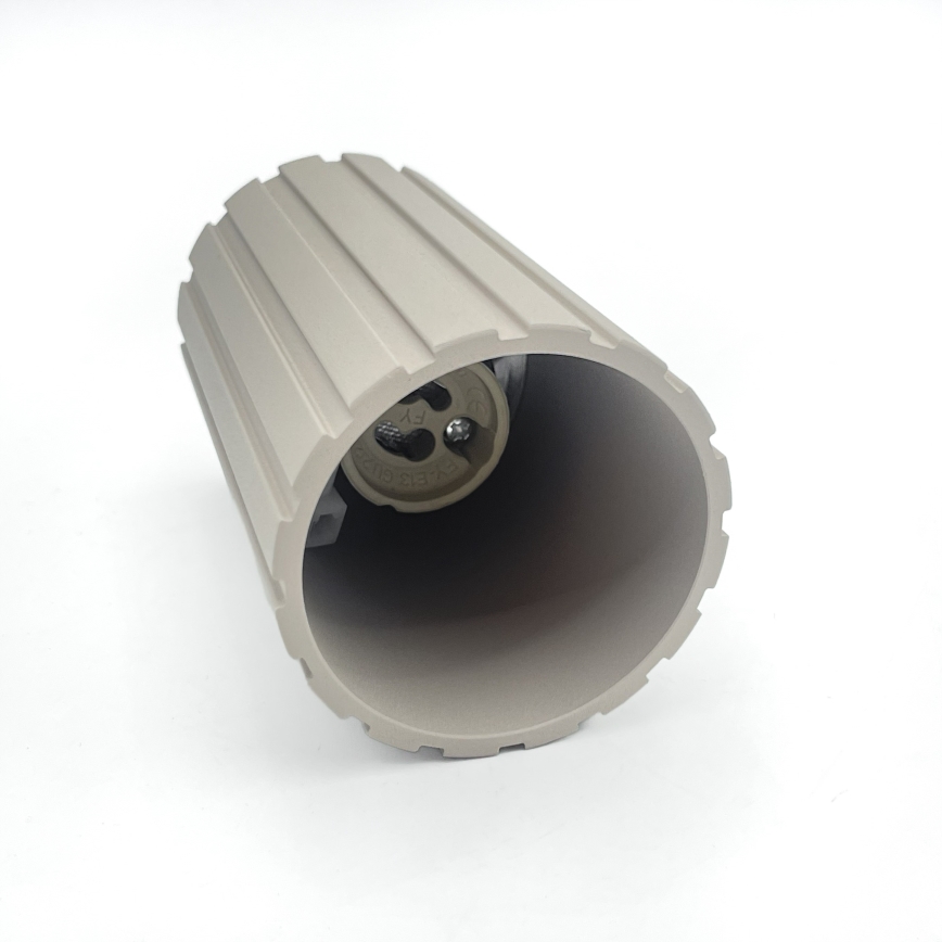 Brilagi - CRISPINA kohdevalaisin 1xGU10/10W/230V 10 cm beige