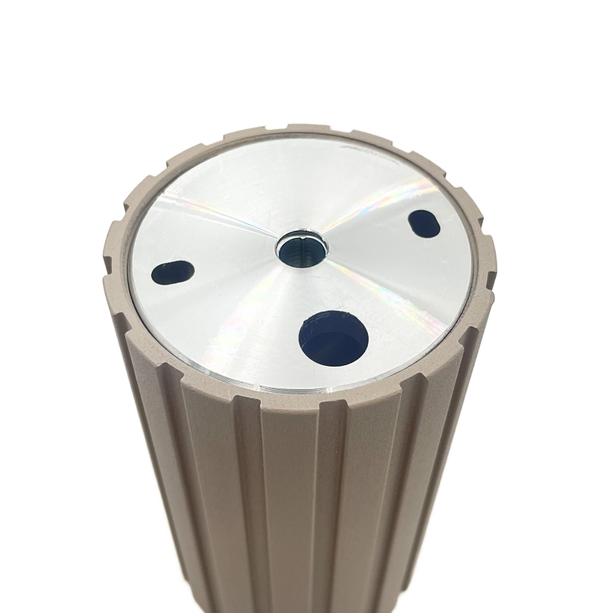 Brilagi - CRISPINA kohdevalaisin 1xGU10/10W/230V 10 cm beige