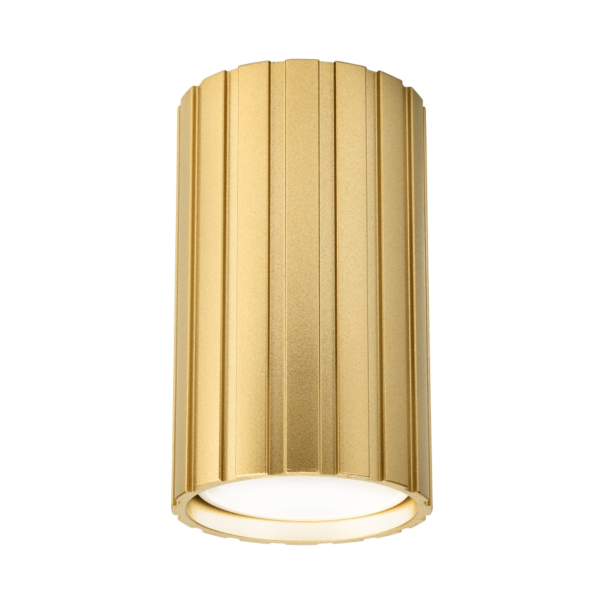 Brilagi - CRISPINA-kohdevalaisin 1xGU10/10W/230V 10 cm kultainen