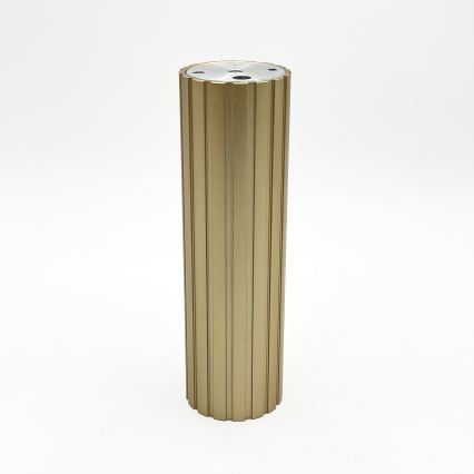 Brilagi - CRISPINA-kohdevalaisin 1xGU10/10W/230V 20 cm kultainen