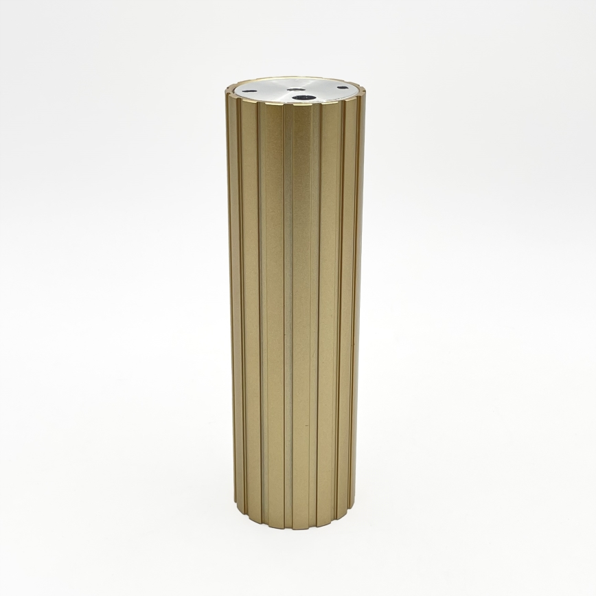 Brilagi - CRISPINA-kohdevalaisin 1xGU10/10W/230V 20 cm kultainen