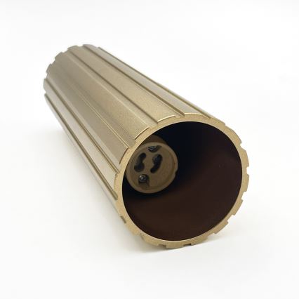 Brilagi - CRISPINA-kohdevalaisin 1xGU10/10W/230V 20 cm kultainen