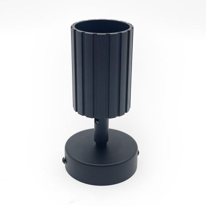 Brilagi - CRISPINA kohdevalaisin 1xGU10/10W/230V musta