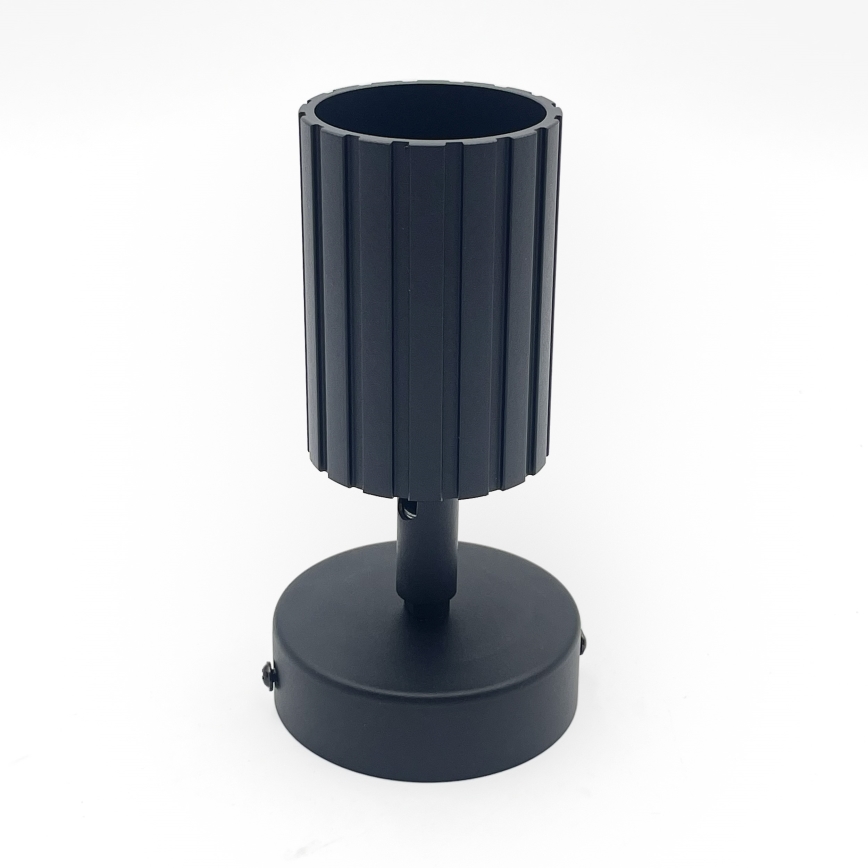 Brilagi - CRISPINA kohdevalaisin 1xGU10/10W/230V musta