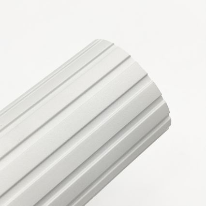 Brilagi - CRISPINA seinään asennettava kohdevalaisin 1xGU10/10W/230V, valkoinen