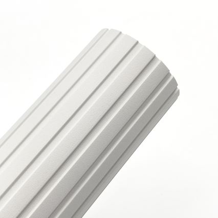 Brilagi - CRISPINA spottivalaisin 1xGU10/10W/230V 20 cm valkoinen