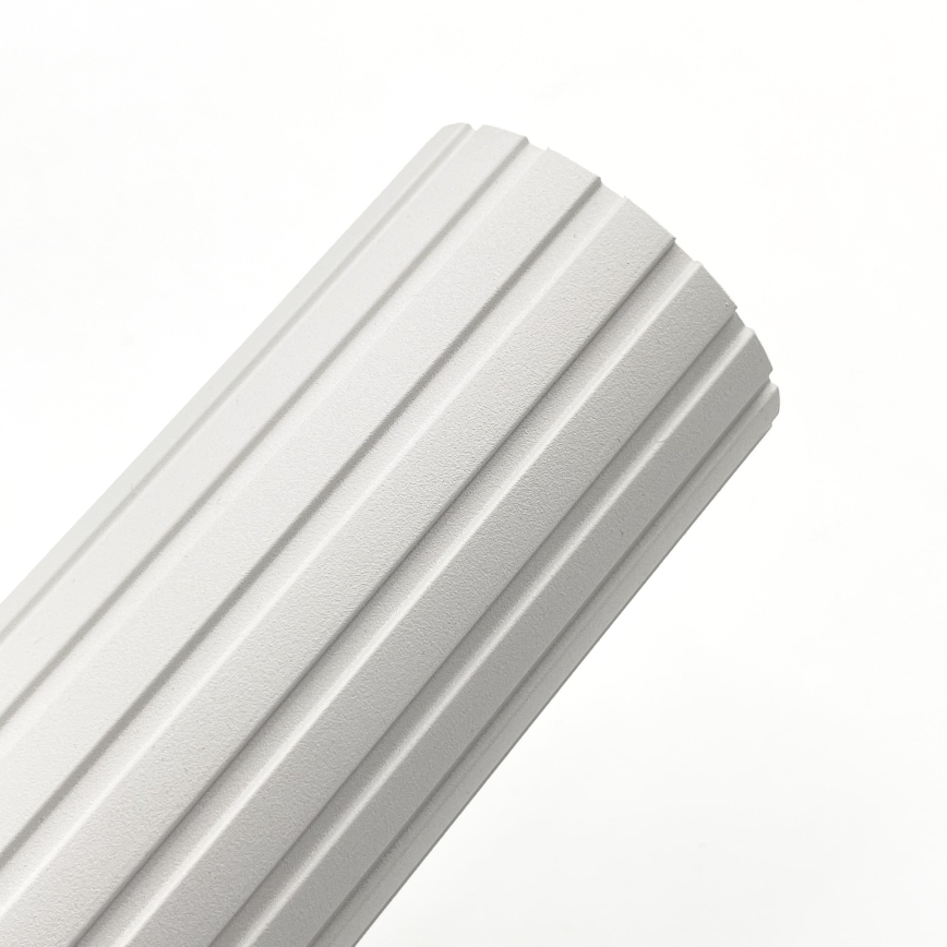 Brilagi - CRISPINA spottivalaisin 1xGU10/10W/230V 20 cm valkoinen