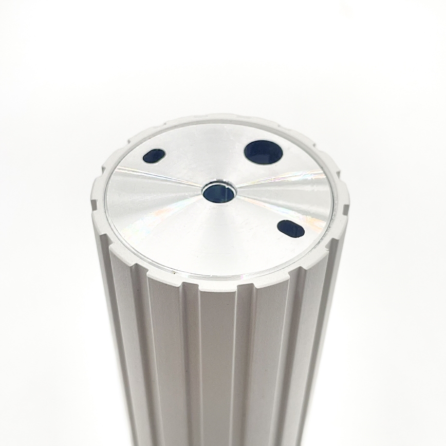 Brilagi - CRISPINA spottivalaisin 1xGU10/10W/230V 20 cm valkoinen