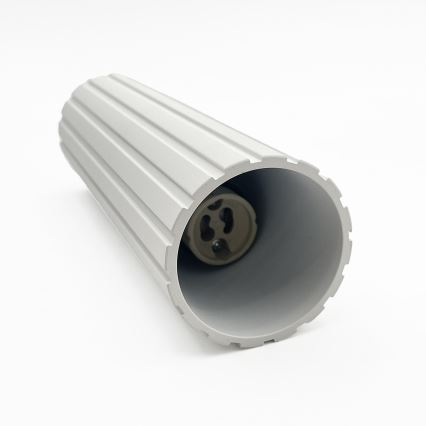 Brilagi - CRISPINA spottivalaisin 1xGU10/10W/230V 20 cm valkoinen