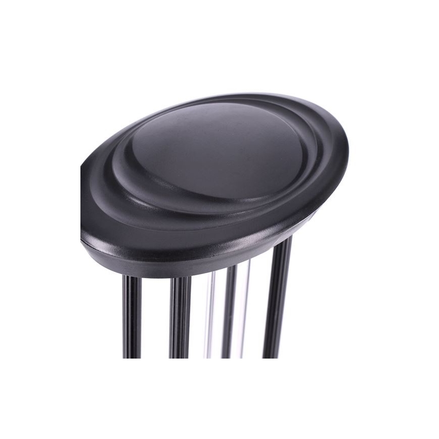 Brilagi - Desinfiointiaine bakteereja tappava otsoniton lamppu UVC/100W/230V + kauko-ohjaus