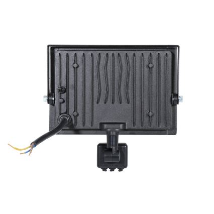 Brilagi - LED-valaisin sensorilla ELARA ECO LED/20W/230V IP65