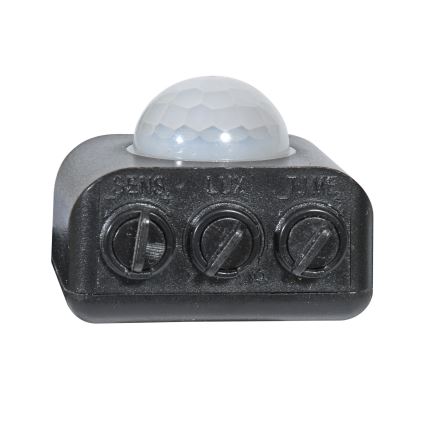 Brilagi - LED-valaisin sensorilla ELARA PRO LED/20W/230V IP65