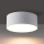 Brilagi - FORIS LED kylpyhuoneen kattovalaisin LED/20W/230V, halkaisija 15 cm, valkoinen, IP44