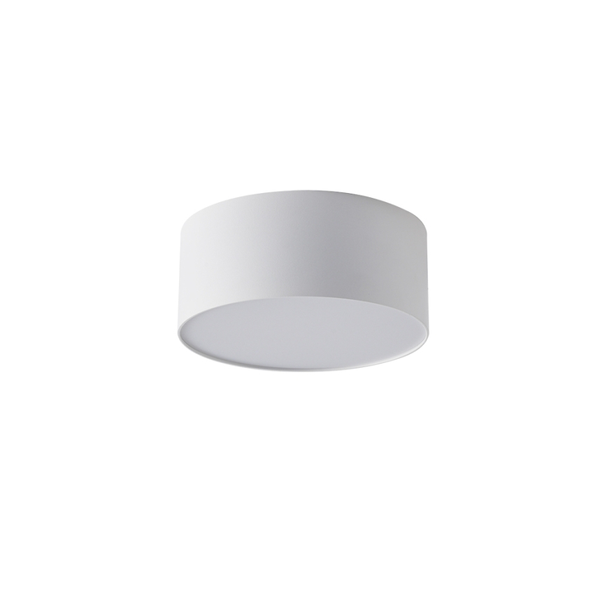 Brilagi - FORIS LED kylpyhuoneen kattovalaisin LED/20W/230V, halkaisija 15 cm, valkoinen, IP44