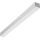 Brilagi - FULLDAY LED pinta-asennettava kattovalaisin 10/15/20W 230V 2700/4000/6000K 60 cm UGR<19 valkoinen