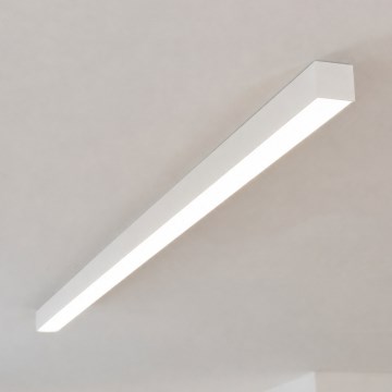 Brilagi - FULLDAY LED pinta-asennettava kattovalaisin 30/40/50W/230V 2700/4000/6000K 150 cm valkoinen