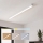 Brilagi - FULLDAY LED pinta-asennettava kattovalaisin 30/40/50W/230V 2700/4000/6000K 150 cm valkoinen