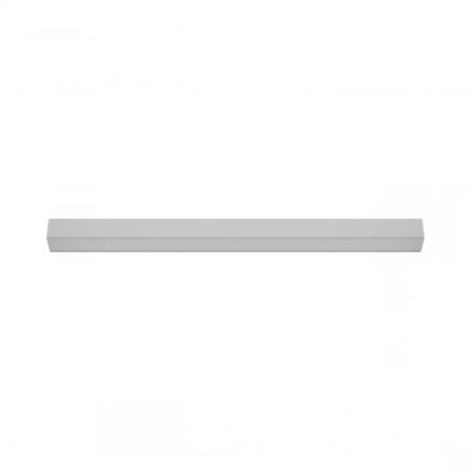 Brilagi - FULLDAY LED pinta-asennettava kattovalaisin 10/15/20W 230V 2700/4000/6000K 60 cm UGR19 valkoinen