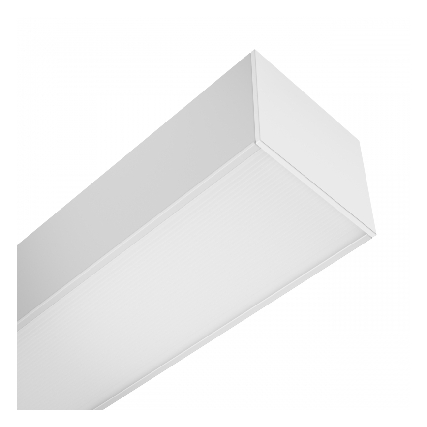 Brilagi - LED pinta-asennettava kattovalaisin FULLDAY LED/10/15/20W/230V 2700/4000/6000K 60 cm valkoinen