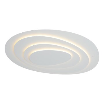 Brilagi - Himennettävä LED-kattovalaisin MODERN MAXI LED/105W/230V 3000-6000K 83,5x1000 cm + kaukosäädin