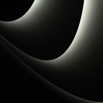 BRILAGI - LED-himmennettävä kattovalaisin MODERN MAXI LED/87W/230V 3000-6000K 67x80 cm + kaukosäädin