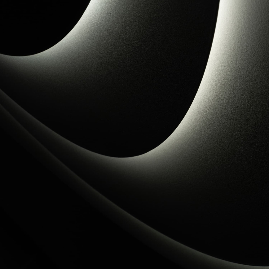 BRILAGI - LED-himmennettävä kattovalaisin MODERN MAXI LED/87W/230V 3000-6000K 67x80 cm + kaukosäädin
