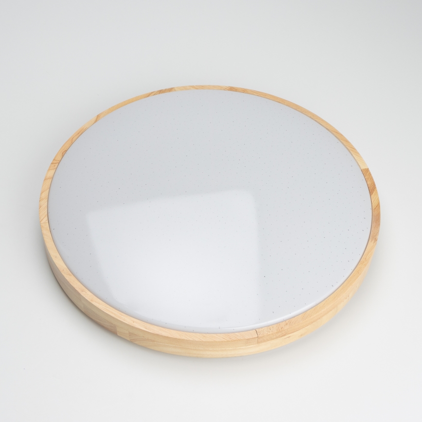 Brilagi - PINE himmennettävä LED-kattovalaisin LED/24W/230V Ø 42 cm 3000-6500K + kaukosäädin