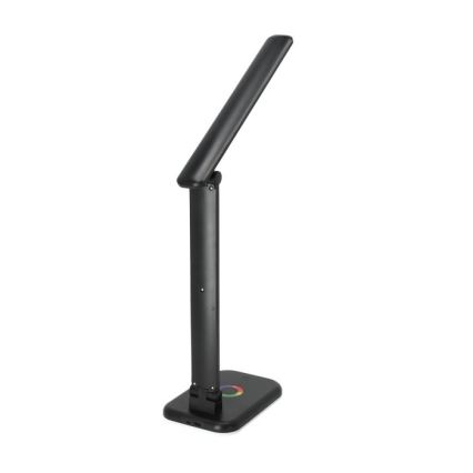 Brilagi - Himennettävä RGBW-LED-pöytälamppu MODO LED/7W/5V 3000/4000/6500K musta
