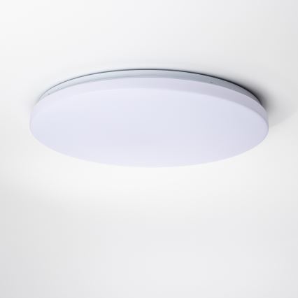 Brilagi - Himmennettävä SMART LED-kattovalaisin LED/36W/230V Ø 48 cm 3000-6000K Wi-Fi Tuya Beacon + kaukosäädin
