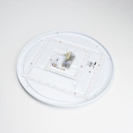 Brilagi - Himmennettävä SMART LED-kattovalaisin LED/36W/230V Ø 48 cm 3000-6000K Wi-Fi Tuya Beacon + kaukosäädin