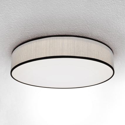 Brilagi - himmennettävä LED-kattovalaisin AURORA LED/48W/230V 3000-6500K halkaisija 40 cm + kaukosäädin