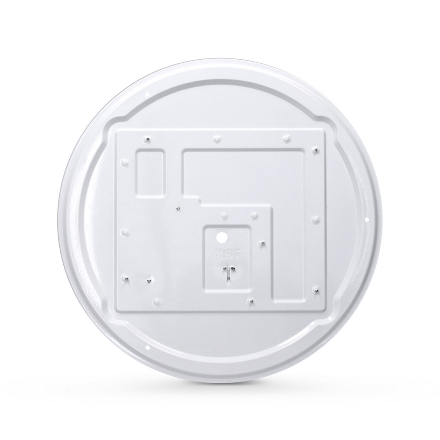 Brilagi - himmennettävä LED-kattovalaisin AURORA LED/48W/230V 3000-6500K halkaisija 40 cm + kaukosäädin