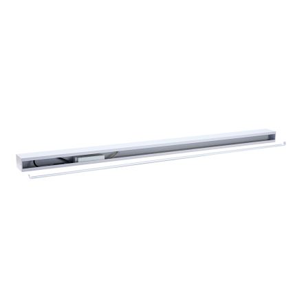 Brilagi - SLEEKLINE SMART LED himmennettävä kattovalaisin LED/40W/230V 3000-6000K Wi-Fi Tuya valkoinen + kaukosäädin