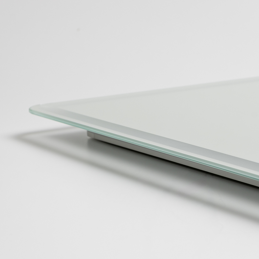 Brilagi - LED-lämmitetty kylpyhuonepeili BELLA LED/19W/230V 60x90 cm IP44 CRI 90 himmennettävä + CCT