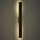 Brilagi - himmennettävä LED-aurinkoseinävalaisin SUN LED/5,5W/3,7V 100 cm 6000 mAh IP44