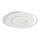 Brilagi - himmennettävä LED-kattovalaisin IRIS LED/83W/230V 3000-6000K 46x50 cm valkoinen + kaukosäädin