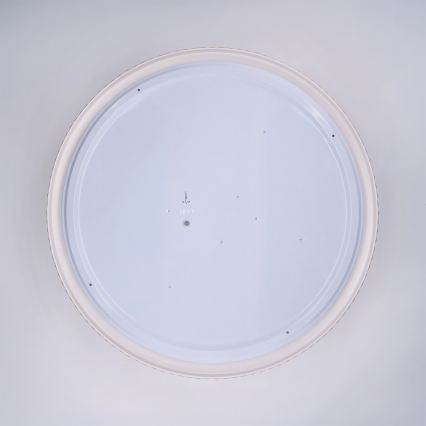 Brilagi - LED himmennettävä kattovalaisin LUCIA LED/60W/230V 3000-6500K halkaisija 59 cm taupe + kaukosäädin