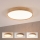 Brilagi - himmennettävä LED-kattovalaisin MANAROLA SMART STARS LED/36W/230V 3000-6000K Wi-Fi Tuya Beacon halkaisija 51 cm + kaukosäädin