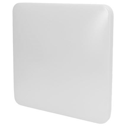 Brilagi - MILKY WAY himmennettävä LED-kattovalaisin LED/24W/230V 3000-6500K 37x37 cm + kaukosäädin