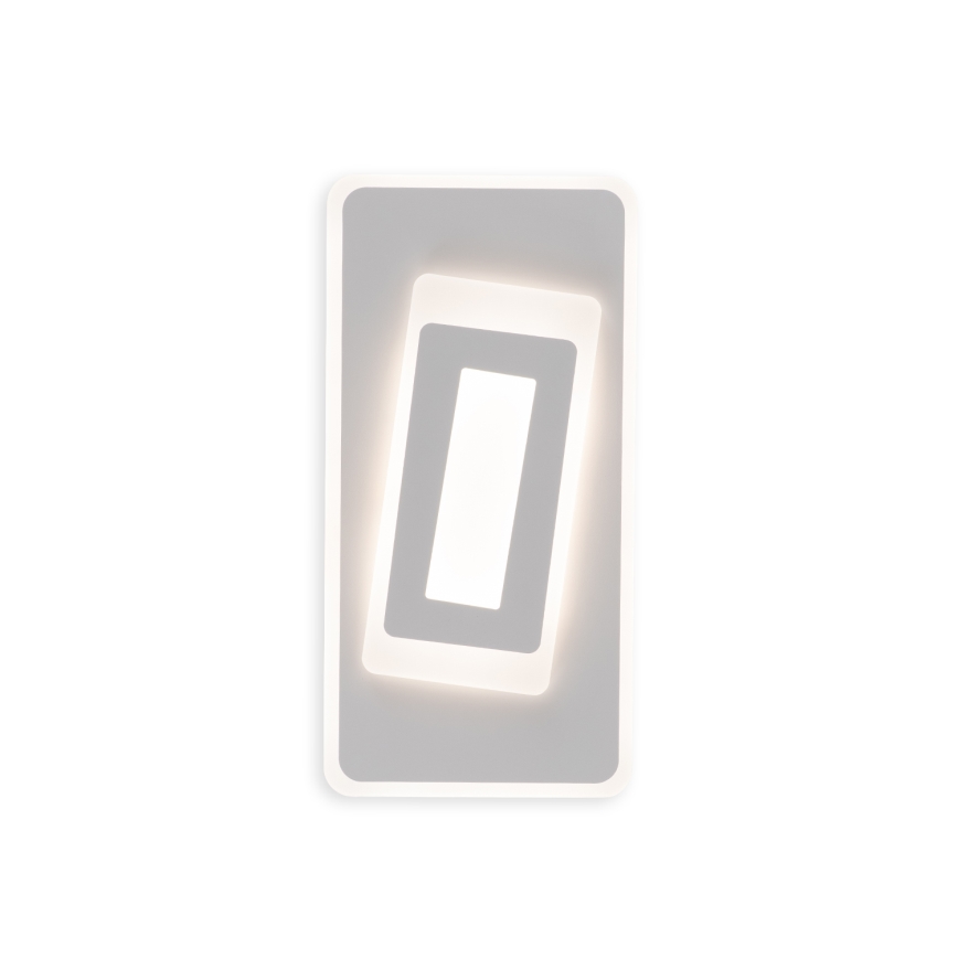Brilagi - LED-himmennettävä kattovalaisin MODERN LED/51W/230V 3000-6000K 20x40 cm + kaukosäädin