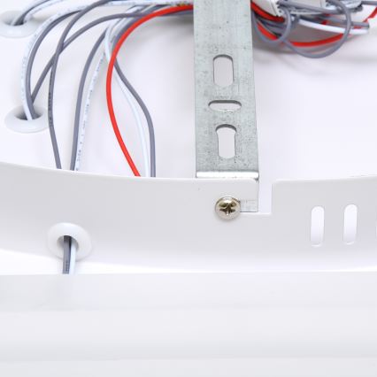 Brilagi - Himmennettävä LED-kattovalaisin MODERN LED/210W/230V 2700-6500K 55x55 cm + kauko-ohjaus